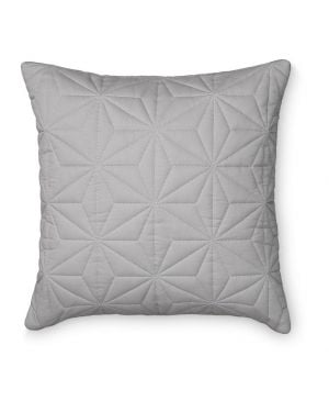 CAM CAM COPENHAGEN - Coussin 50x50 - Gris