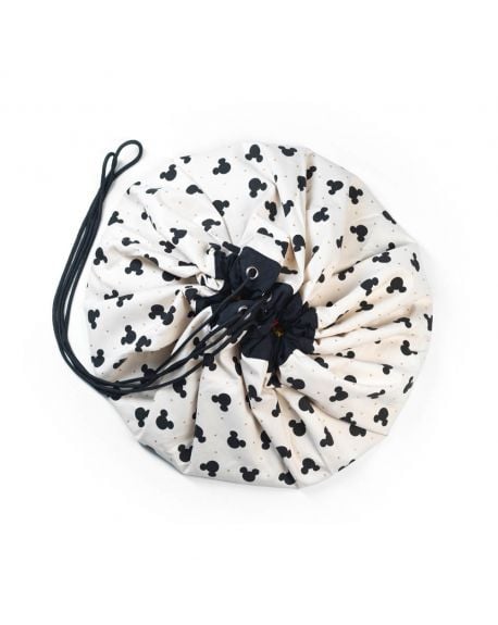 PLAY & GO - Mickey Black