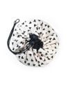 Storage Bag - Mickey Black - Play and Go