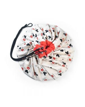 PLAY & GO - Sac de Rangement - Mickey Cool