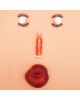 Nailmatic - Peach Rollette - Lip Gloss