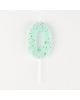 Meri Meri - 1 Sparkling Mint Number Candle - 0