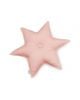 CAM CAM COPENHAGEN - Coussin Etoile - Vieux Rose