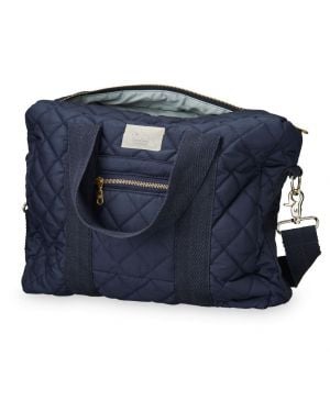 CAM CAM COPENHAGEN - Diaper Bag 16L - Navy