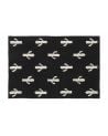 LORENA CANALS - Cactus Black & White Rug - 140 X 200 cm