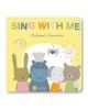 Cali's Book - Sound book "Sing with Me"