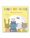 Cali's Book - Sound book "Sing with Me"