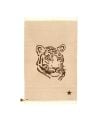 VARANASSI - Tapis Tigre Gypsy - Beige
