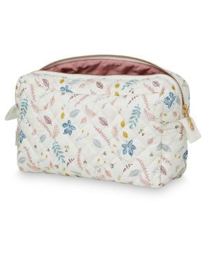CAM CAM COPENHAGEN - Beauty Purse - Pressed Leaves Rose