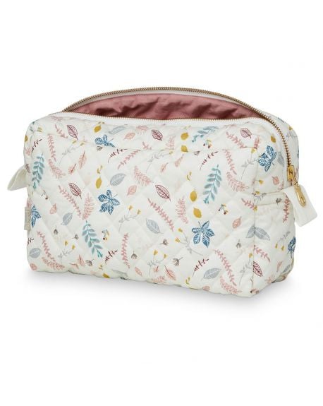 CAM CAM COPENHAGEN - Beauty Purse - Pressed Leaves Rose