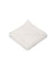 Liewood -Saga Hooded Towel - White