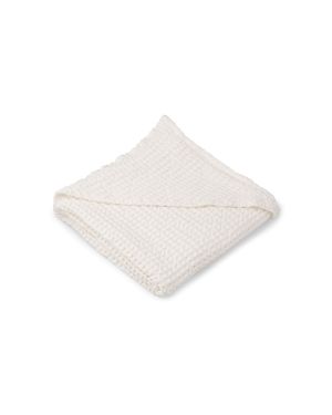 Liewood -Saga Hooded Towel - White