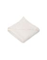 Liewood - Cape de Bain Bébé Saga - Blanc