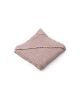 Liewood - Cape de Bain Bébé Saga - Rose
