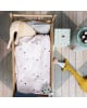 OYOY - Coussin "Noah" Girafe