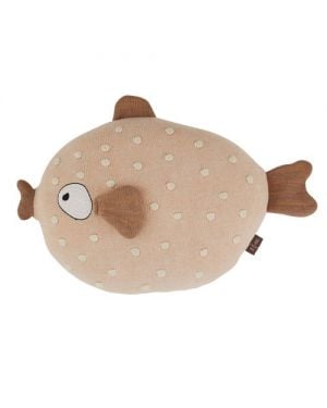 Oyoy - Cushion Ms. Ruth Fish