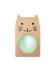 Ratatam - 15cm Ball Green