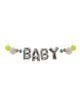 Meri Meri - Baby Balloon Garland Kit