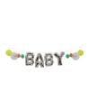 Meri Meri - Baby Balloon Garland Kit
