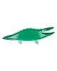 Meri Meri - Assiettes / Plateau Crocodile