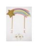 Meri Meri - Shooting Star Cake Decoration