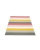 PAPPELINA - Tapis design en plastique Molly Moor 140 x 200 cm
