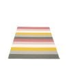 PAPPELINA - Design Plastic Rug 140 x 200 cm Molly Moor