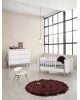 Oliver Furniture - Barrière de sécurité - Blanc