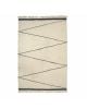 BLOOMINGVILLE - Rug - Nature - Wool