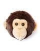 WILD & SOFT - Trophy in plush - Monkey - Joe