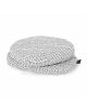 CHARLIE CRANE - Diamond B&W Cushions