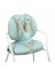 CHARLIE CRANE - Diamond Blue Cushions