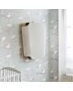 CHARLIE CRANE - NOGA Changing Table in Gentle White