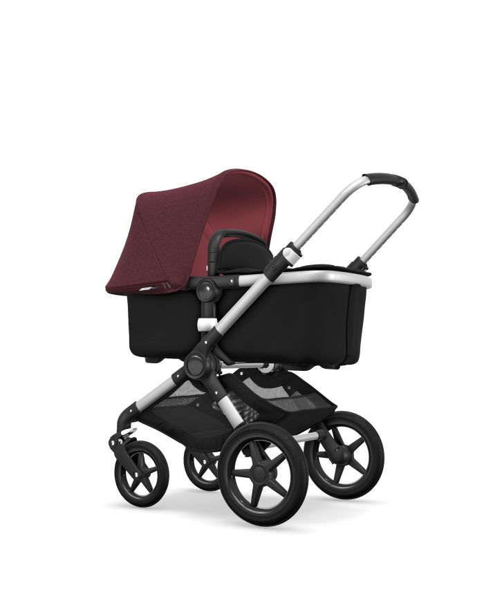 ruby red bugaboo