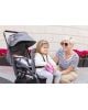 VIDIAMO - LIMO - Simple / Double Stroller - Blue