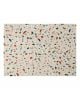 LORENA CANALS - Tapis Terrazzo Marble - 140 x 200 cm