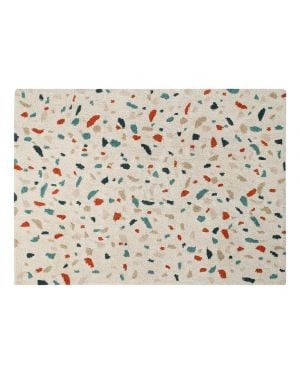 LORENA CANALS - Tapis Terrazzo Marble - 140 x 200 cm