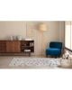 LORENA CANALS - Terrazzo Marble Rug - 140 X 200 cm