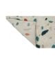 LORENA CANALS - Tapis Terrazzo Marble - 140 x 200 cm