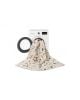 LORENA CANALS - Tapis Terrazzo Marble - 140 x 200 cm