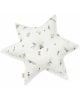 CAM CAM COPENHAGEN - Coussin Etoile - Holiday