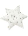 CAM CAM COPENHAGEN - Star Cushion - Holiday