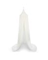 CAM CAM COPENHAGEN - Bed Canopy - OCS - Dot Creme Gold