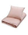 CAM CAM COPENHAGEN - Bedding - Sashiko blush - 70 x 100 cm