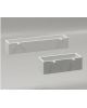 ASORAL/MUBA - Box with hangers - 40 cm