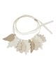 CAM CAM COPENHAGEN - Garland, Leaves - Mix Rose
