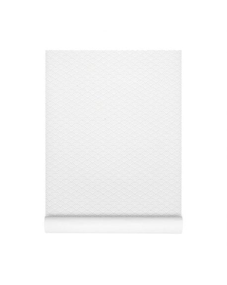CAM CAM COPENHAGEN - Parure de lit - Fleur - 140 x 200 cm