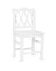 CAM CAM COPENHAGEN - Chaise enfant Harlequin -