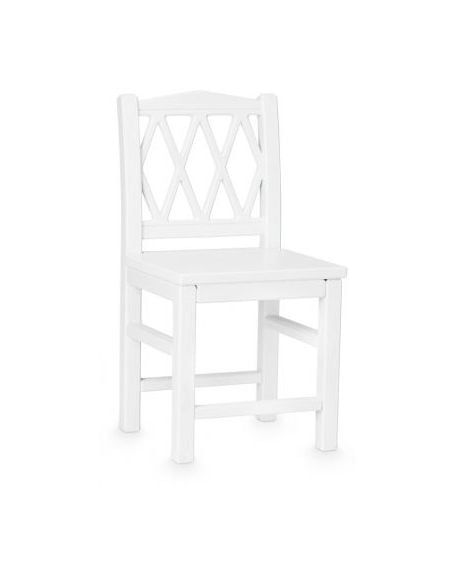 CAM CAM COPENHAGEN - Chaise enfant Harlequin -
