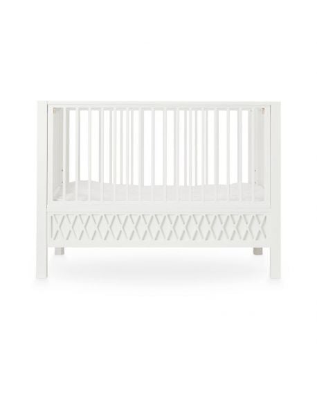 CAM CAM COPENHAGEN - Lit bébé Harlequin